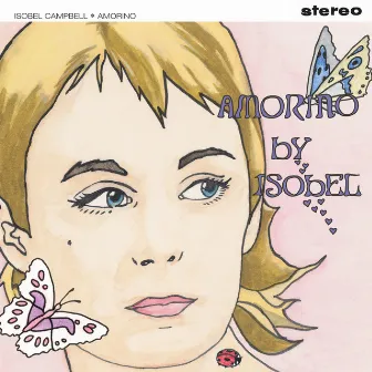 Amorino by Isobel Campbell