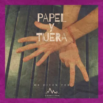 Papel y Tijera by Me Dicen Peb