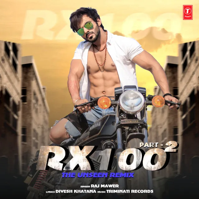 Rx 100 Part-2 The Unseen Remix