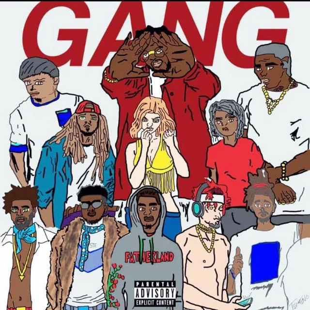 Gang