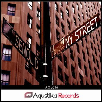 NY Street by Senol D