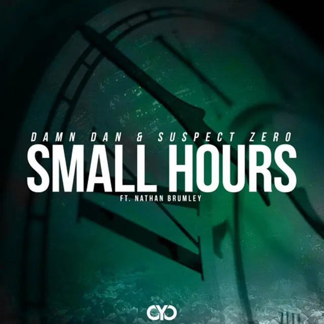 Small Hours (feat. Nathan Brumley) (Music Predators Remix)