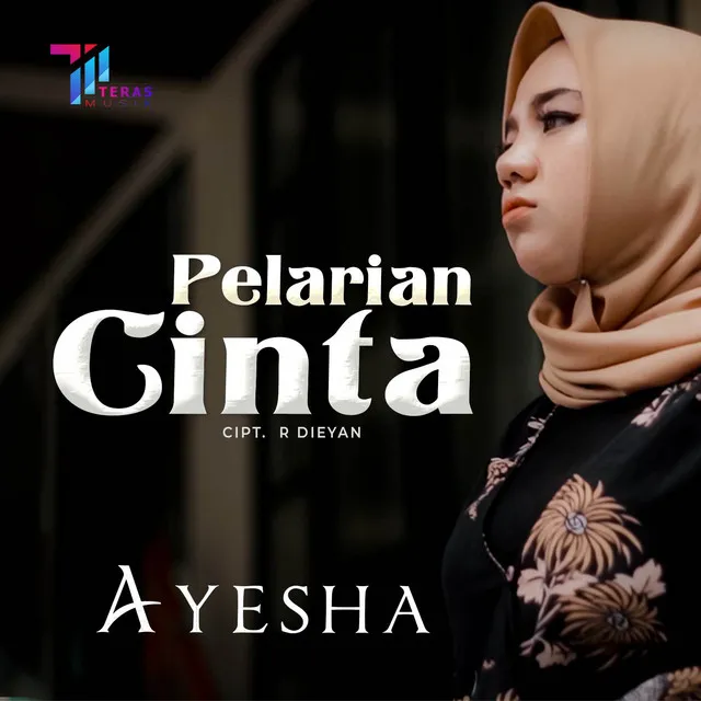 Pelarian Cinta