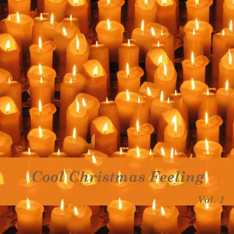 Cool Christmas Feeling, Vol. 1 by Choralbeatpeople