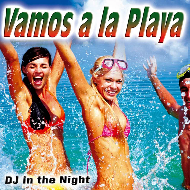 Vamos a la Playa - Single