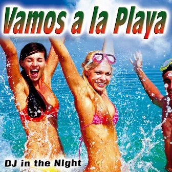 Vamos a la Playa - Single by DJ In The Night