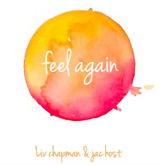 Feel Again