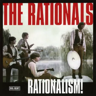 Rationalism! by The Rationals