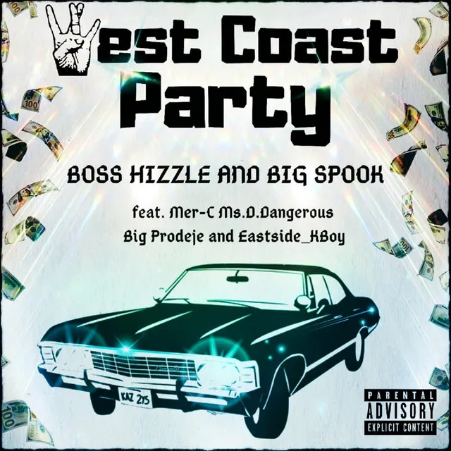 West Coast Party