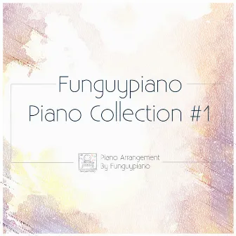 Kpop Piano Collection, #1 by Funguypiano