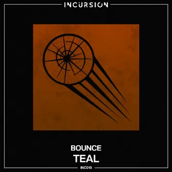 Bounce by Teal