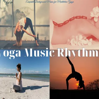 Exquisite Background Music for Meditation Yoga by 