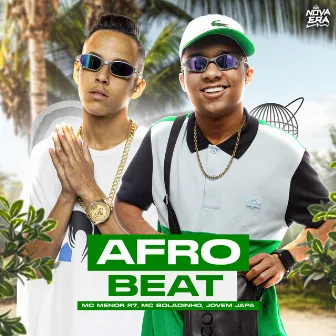 Afrobeat by Jovem japa