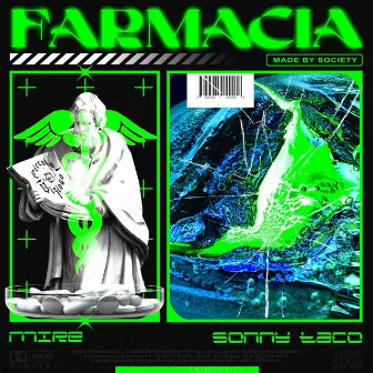 Farmacia by Sonny Taco