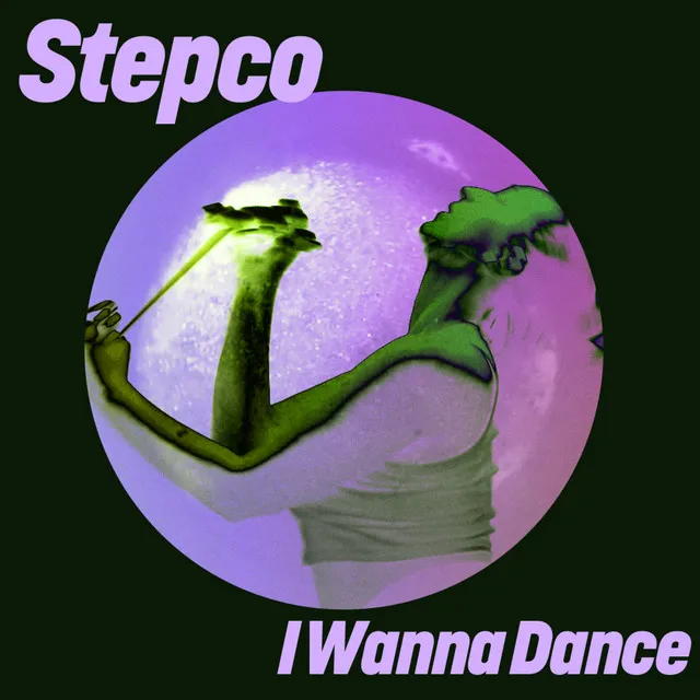 I Wanna Dance - Corbi Remix