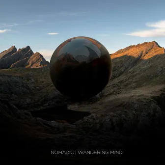 Wandering Mind by Nomadic