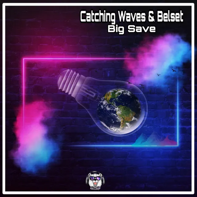 Big Save (Radio Edit)