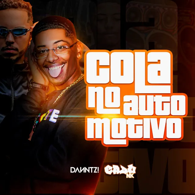 Cola No Automotivo