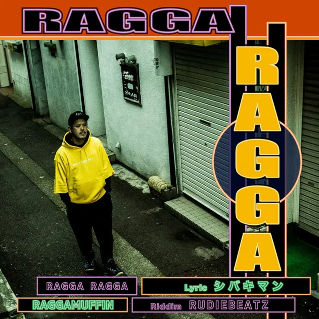 RAGGA RAGGA