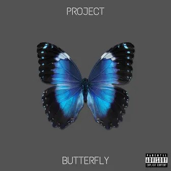 PROJECT BUTTERFLY by FAXON