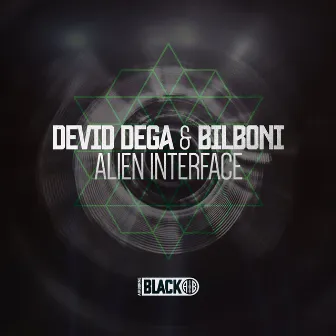 Alien Interface EP by BILBONI