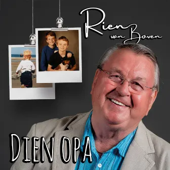 Dien Opa by Rien van Boven