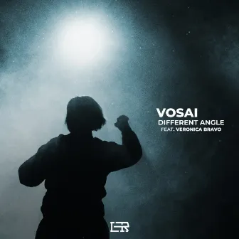 Different Angle (feat. Veronica Bravo) by Vosai