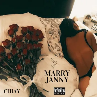 Marry Janny by Chiay