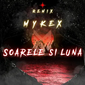 Soarele și Luna by Mykex