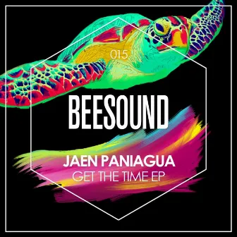 Get The Time by Jaen Paniagua