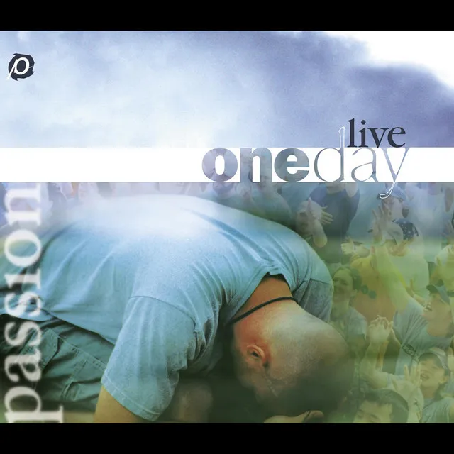 One Pure And Holy Passion - Live