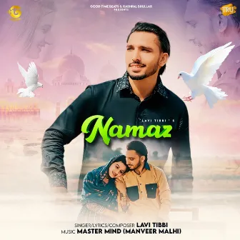 Namaz by Lavi Tibbi