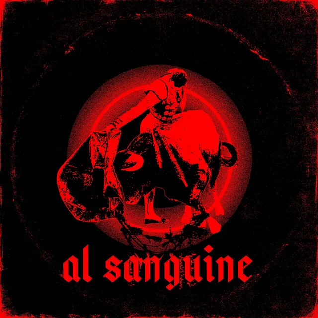 Al Sanguine