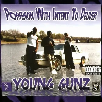 Possesion With Intent To Deliver by Young Gunz