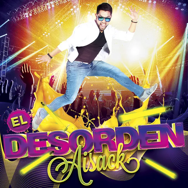 El Desorden