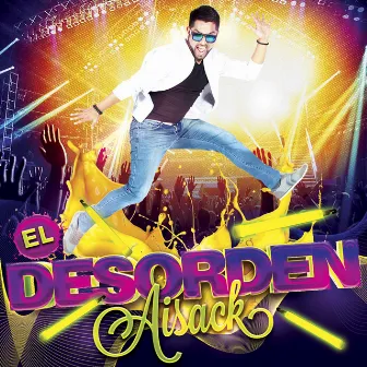 El Desorden by Aisack