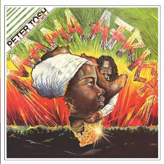 Mama Africa by Peter Tosh