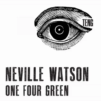 One Four Green by Neville Watson