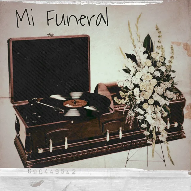 Mi Funeral