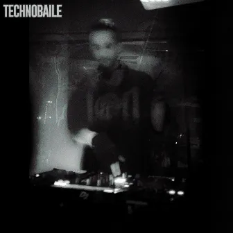 TECHNOBAILE by Dj Ariel