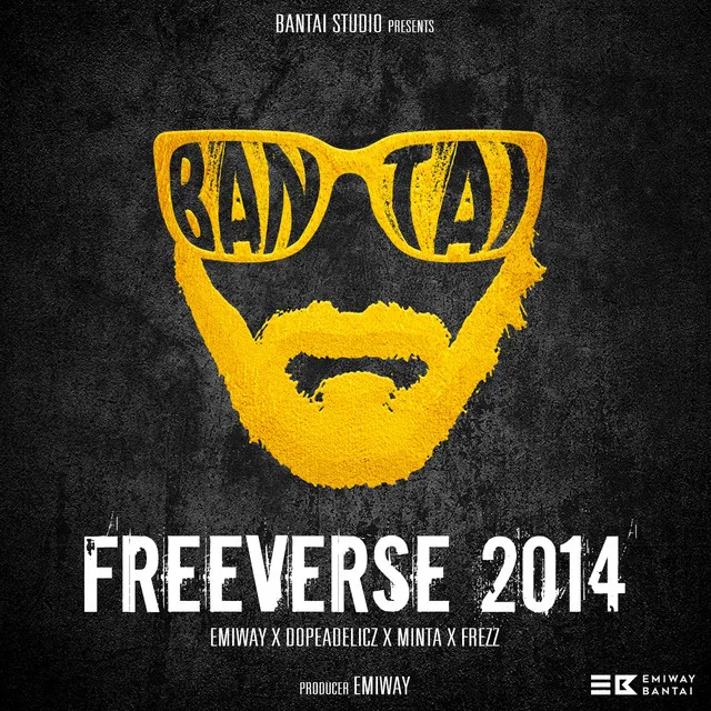 Freeverse 2014