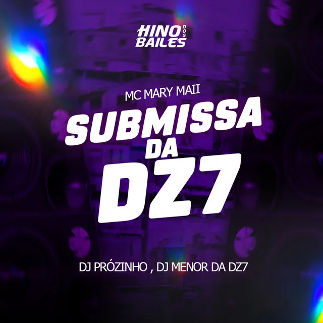 Submissa da Dz7