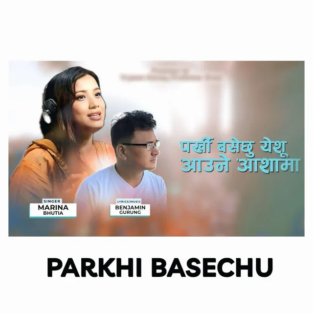 PARKHI BASECHU