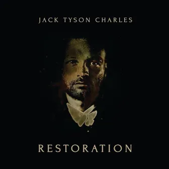 Restoration by Jack Tyson-Charles