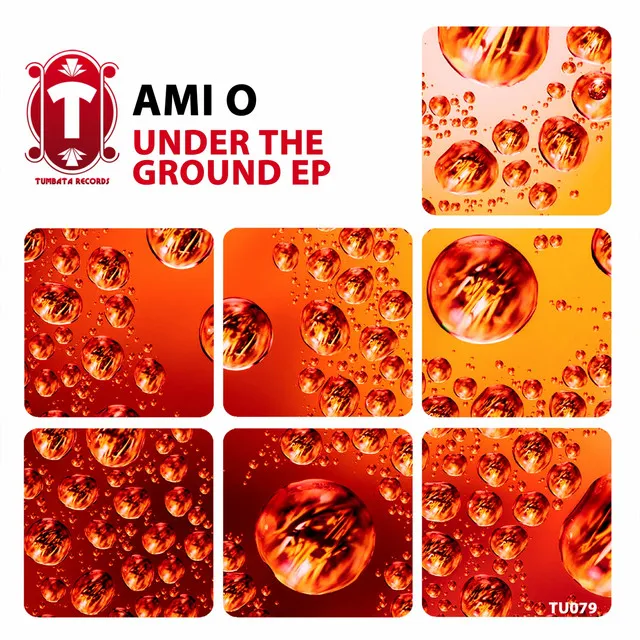 Under The Ground - Siago Remix