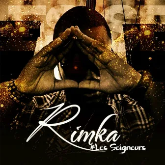 Les seigneurs by Rimka