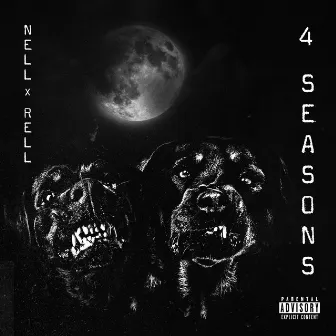 Four Seasons by Rell