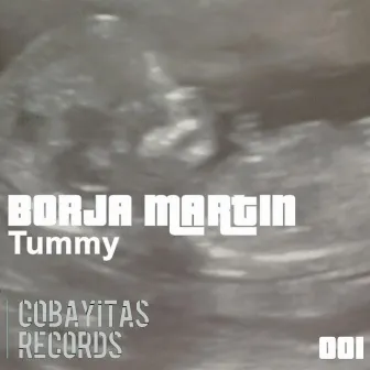 Tummy by Borja Martin