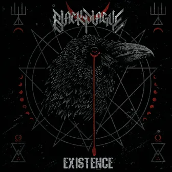 Existence by Black Plague