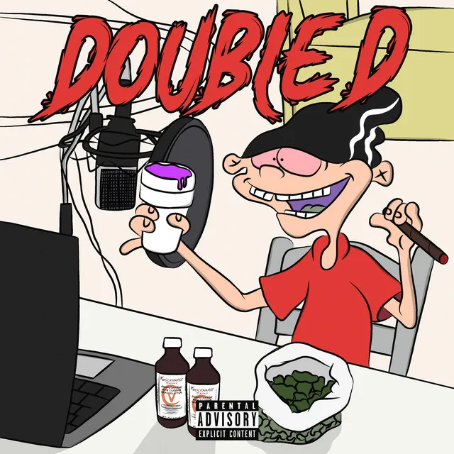 Double D